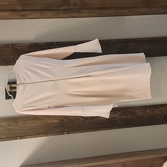 Womens Calvin Klein Dress - Picture 4 of 6